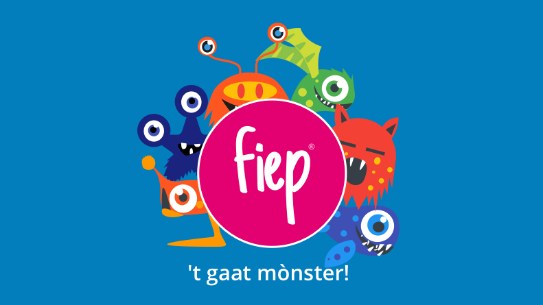 Meldingen in de Fiep app instellen