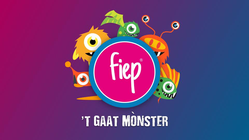 Meerdere ouders/verzorgers in Fiep app