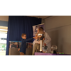 Mad Science show