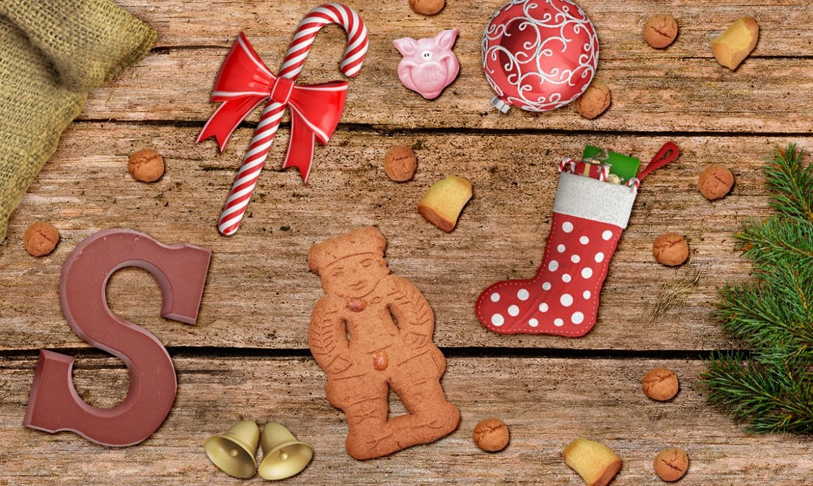 Themabijeenkomst "Decemberstress" is verplaatst!