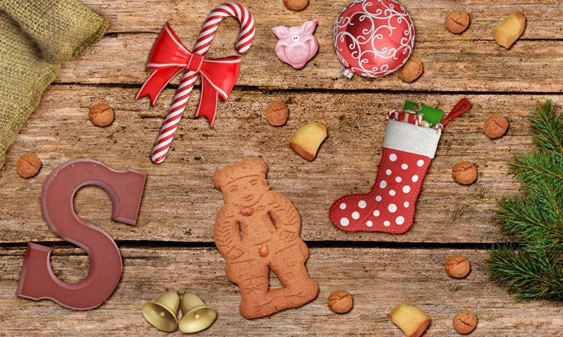sint en kerst
